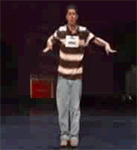 抖音原神可莉鄙视表情图片4