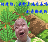 mhw表情包10