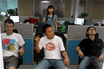恶搞小肥柴表情包9