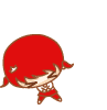 退远表情包6