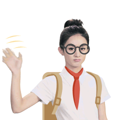 发射爱心表情包 gif1