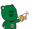 滑稽猫萝莉表情7