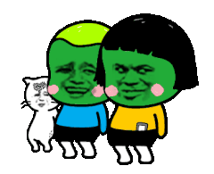 搞笑火影表情6