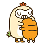 蛋糕图片QQ表情6