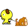 草团子表情包6