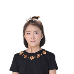 恐怖恶搞动态表情包qq10