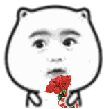 推荐12张手中的iphone表情7