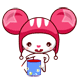 来买表情包11