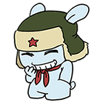 一休哥表情包11