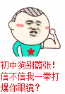 元旦节祝福表情包动态5