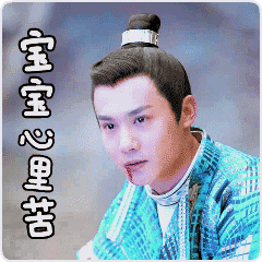 一只表情包5