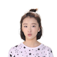 喜怒哀乐表情包简笔画图片4