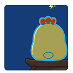 trollge恐怖表情4
