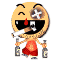 搞笑表情包大全动图9