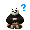 动漫表情表格3