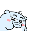 被气的心情表情包6