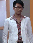 动漫小女孩崩表情包10
