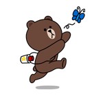 爱情公寓小黑表情8