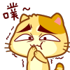 圆形动漫表情包图片12