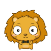 可爱猴子表情图片大全可爱6