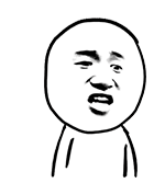 傅园慧搞怪表情集合1