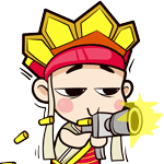 描述走过的祝福表情5