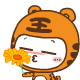 微信表情聊天页图标12