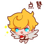 张嘴那表情是张学友3