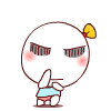 微信表情 真人 动态2