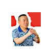美女看见烤鸭的表情4