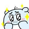 二次元动漫表情包眼睛10