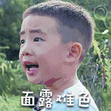 梦幻西游表情瞪眼动态5