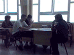 qq表情哎哟熊6