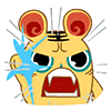 巴黎圣日耳曼emoji9