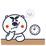 落泪沙雕表情包4