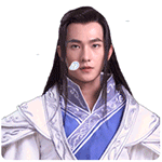 祝福语问号带表情10