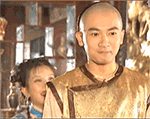 大寒问候动画表情3