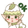 收到前任的问候表情包4