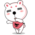 累到不想说话的表情包7