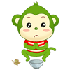 早安朋友圈问候语表情图6