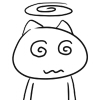 黑人搞笑小黄鸭表情包gif5