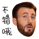 可爱的表情2