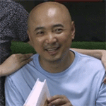 心情不好的表情发朋友圈8