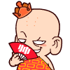 猪表情emoji4