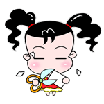 闪躲表情1