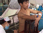 虎牙直播表情舞视频3