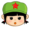 一群男的面无表情跳舞3