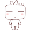 比喻言语的可爱表情6