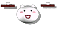 调皮表情moji3