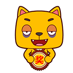水蜜桃搞笑表情2